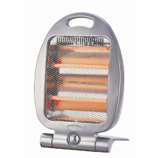 STUFA AL QUARZO AURORA 800W (5pz)